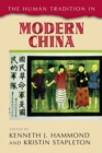 Image for The Human Tradition in Modern China