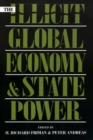 Image for The illicit global economy and state power