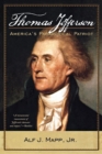 Image for Thomas Jefferson: westward the course of empire.