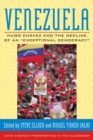 Image for Venezuela: Hugo Chavez and the Decline of an &quot;Exceptional Democracy&quot;