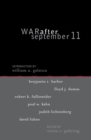 Image for War after September 11