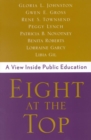 Image for Eight at the top: a view inside public education