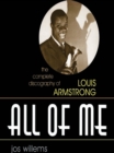 Image for All of Me: The Complete Discography of Louis Armstrong