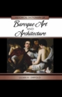 Image for Historical dictionary of Baroque art and architecture