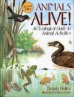 Image for Animals Alive!: An Ecologoical Guide to Animal Activities