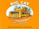 Image for Big Cat the proud