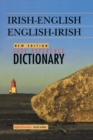 Image for Irish-English/English-Irish Easy Reference Dictionary.