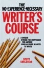 Image for No Experience Necessary Writer&#39;s Course