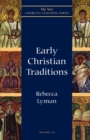 Image for Early Christian traditions