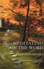 Image for Meditating on the Word