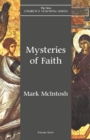 Image for Mysteries of faith