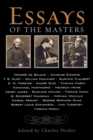 Image for Essays of the masters