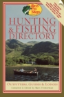Image for Bass pro shops&#39; hunting &amp; fishing directory: outfitters, guides &amp; lodges