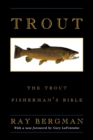 Image for Trout: the trout fisherman&#39;s bible
