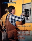 Image for Managing electrical safety