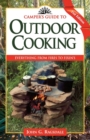 Image for Camper&#39;s guide to outdoor cooking: everything from fires to fixin&#39;s