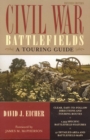 Image for Civil War Battlefields: A Touring Guide