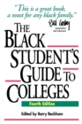 Image for The Black student&#39;s guide to colleges