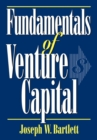 Image for Fundamentals of venture capital