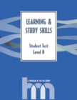 Image for Level B: Student Text: hm Learning &amp; Study Skills Program