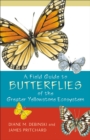 Image for A field guide to butterflies of the Greater Yellowstone Ecosystem