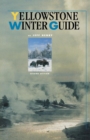 Image for Yellowstone Winter Guide