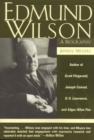 Image for Edmund Wilson: a biography