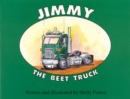 Image for Jimmy the beet truck