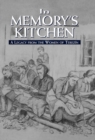 Image for In memory&#39;s kitchen: a legacy from the women of Terezin