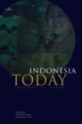 Image for Indonesia Today: Challenges of History