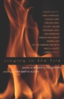 Image for Singing in the fire: tales of women in philosophy