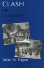 Image for Clash of cultures.