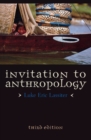 Image for Invitation to anthropology