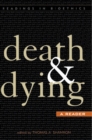 Image for Death and Dying: A Reader : 2