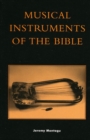 Image for Musical instruments of the Bible