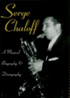 Image for Serge Chaloff: a musical biography and discography : no.29