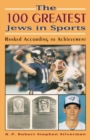 Image for The 100 greatest Jews in sports: ranked according to achievement