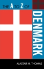 Image for The A to Z of Denmark