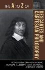 Image for The A to Z of Descartes and Cartesian Philosophy : 155