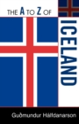 Image for The A to Z of Iceland