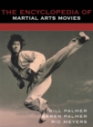 Image for The encyclopedia of martial arts movies