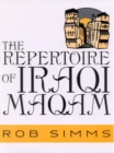 Image for The repertoire of Iraqi maqam