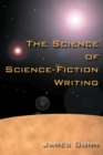 Image for The science of science-fiction writing