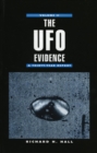 Image for The UFO evidence.: (A thirty-year report)