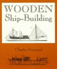 Image for Wooden ship-building