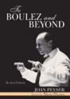 Image for To Boulez and beyond