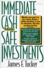 Image for Immediate cash from safe investments