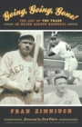 Image for Going, going, gone!: the art of the trade in major league baseball
