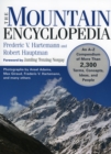 Image for The mountain encyclopedia: an A-Z compendium of more than 2,300 terms, concepts, ideas and people