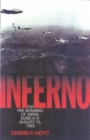 Image for Inferno: the firebombing of Japan, March 9-August 15, 1945